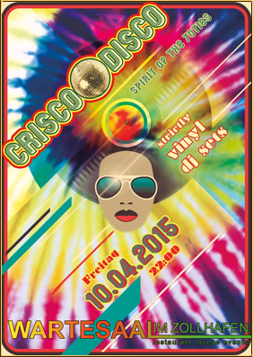 Crisco Disco