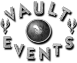 Logo VAULT Events