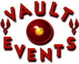 Logo VAULT Events