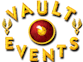 VAULT Events Logo
